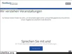Sites similar to northern-protection.de