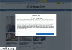 Sites similar to northern-scot.co.uk