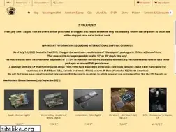 Sites similar to northern-silence.de
