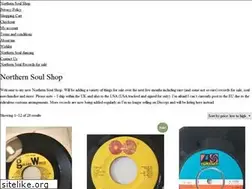 Sites similar to northern-soul.com