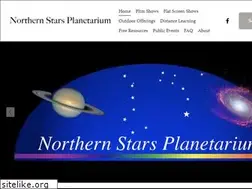Sites similar to northern-stars.com