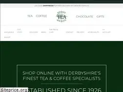 Sites similar to northern-tea.com