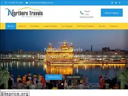Sites similar to northern-travels.com