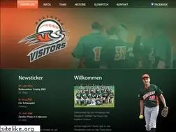 Sites similar to northern-visitors.de