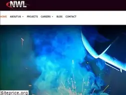 Sites similar to northern-weldarc.com