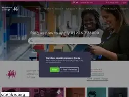 Sites similar to northern.ac.uk