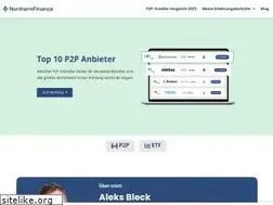 Sites similar to northern.finance