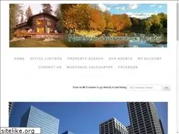 Sites similar to northernadkrealty.com