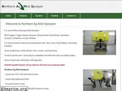 Sites similar to northernagmistsprayer.com
