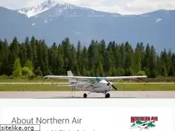 Sites similar to northernair.biz