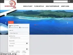 Sites similar to northernair.com.fj