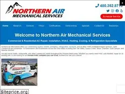 Sites similar to northernairac.com