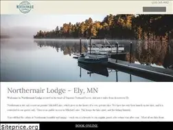 Sites similar to northernairlodge.com