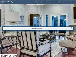 Sites similar to northernalabamahomes.com