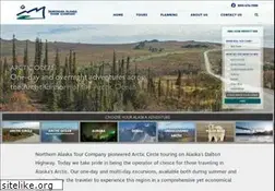 Sites similar to northernalaska.com