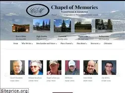 Sites similar to northernalbertafunerals.com