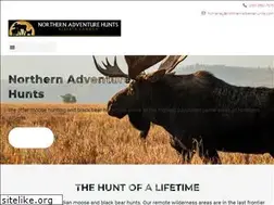 Sites similar to northernalbertahunts.com