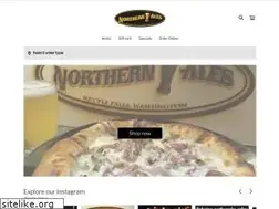 Sites similar to northernales.com