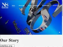 Sites similar to northernandshell.co.uk