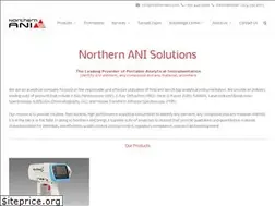 Sites similar to northernani.com