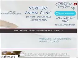 Sites similar to northernanimalclinic.com