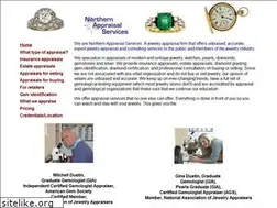 Sites similar to northernappraisal.com