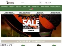 Sites similar to northernarbsupplies.co.uk