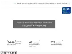 Sites similar to northernarcinvestments.com