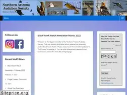 Sites similar to northernarizonaaudubon.org