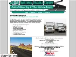 Sites similar to northernarizonacourier.com