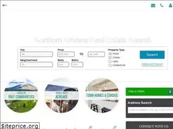 Sites similar to northernarizonafinehomes.com
