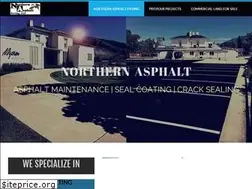 Sites similar to northernasphaltpaving.com