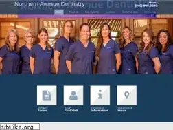 Sites similar to northernavedentistry.com