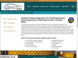 Sites similar to northernazappraisal.com