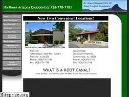Sites similar to northernazendodontics.com