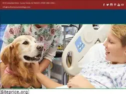 Sites similar to northernazservicedogs.com