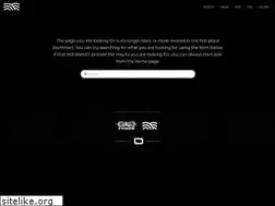 Sites similar to northernbass.co.nz