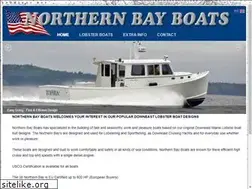 Sites similar to northernbayboats.com