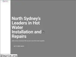 Sites similar to northernbeacheshotwater.com.au