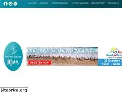 Sites similar to northernbeachesmums.com.au