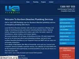 Sites similar to northernbeachesplumbing.com.au
