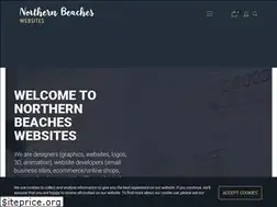Sites similar to northernbeacheswebsites.com.au