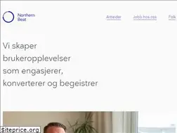 Sites similar to northernbeat.no