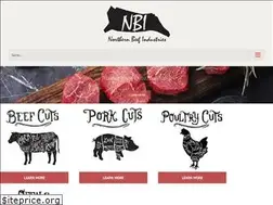 Sites similar to northernbeef.com