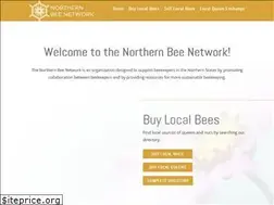 Sites similar to northernbeenetwork.org