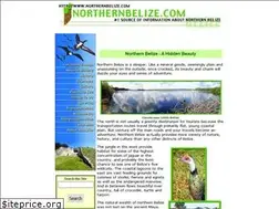 Sites similar to northernbelize.com