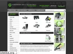 Sites similar to northernbellnetworks.com