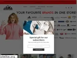 Sites similar to northernblanks.ca