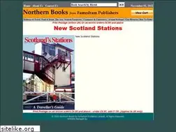 Sites similar to northernbooks.co.uk