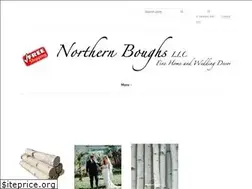 Sites similar to northernboughsbirch.com